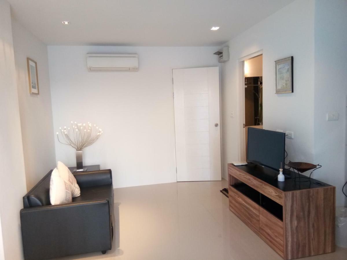 Mosaic Condominiuma62M By Malai Mae Phim Exterior foto