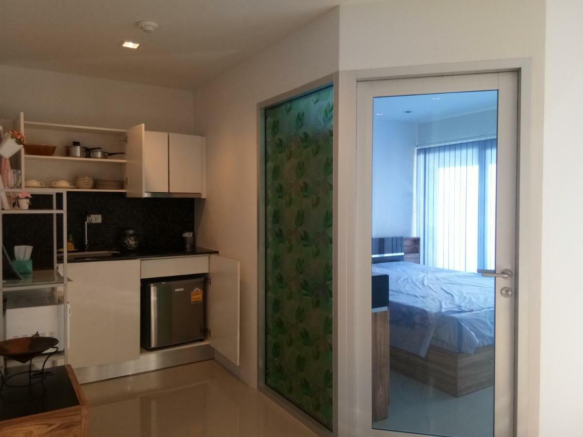 Mosaic Condominiuma62M By Malai Mae Phim Exterior foto
