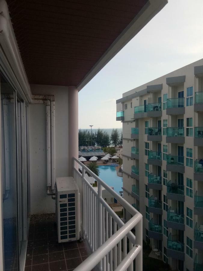 Mosaic Condominiuma62M By Malai Mae Phim Exterior foto
