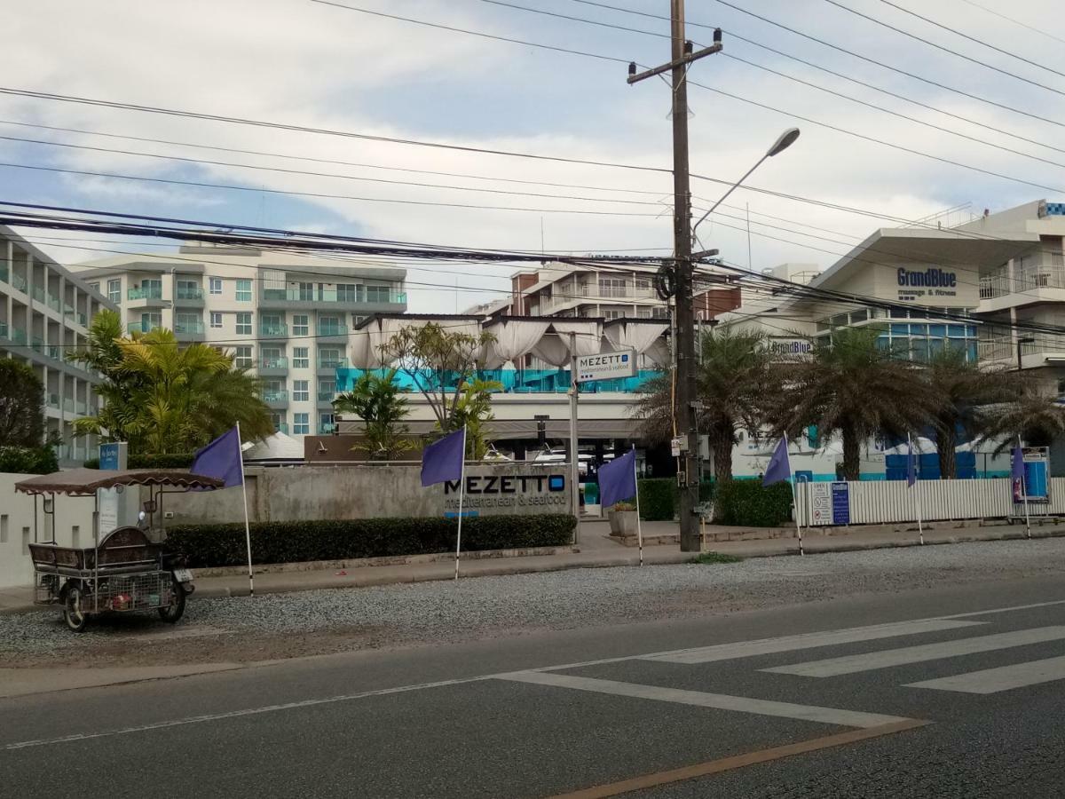 Mosaic Condominiuma62M By Malai Mae Phim Exterior foto