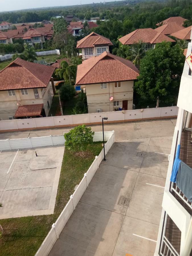 Mosaic Condominiuma62M By Malai Mae Phim Exterior foto