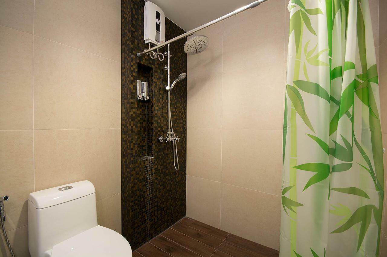Mosaic Condominiuma62M By Malai Mae Phim Exterior foto