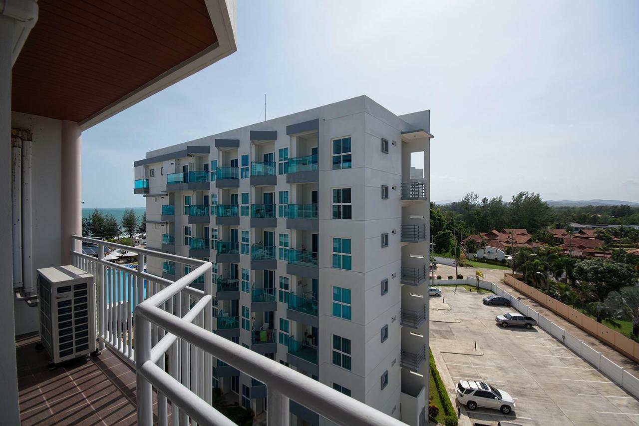 Mosaic Condominiuma62M By Malai Mae Phim Exterior foto