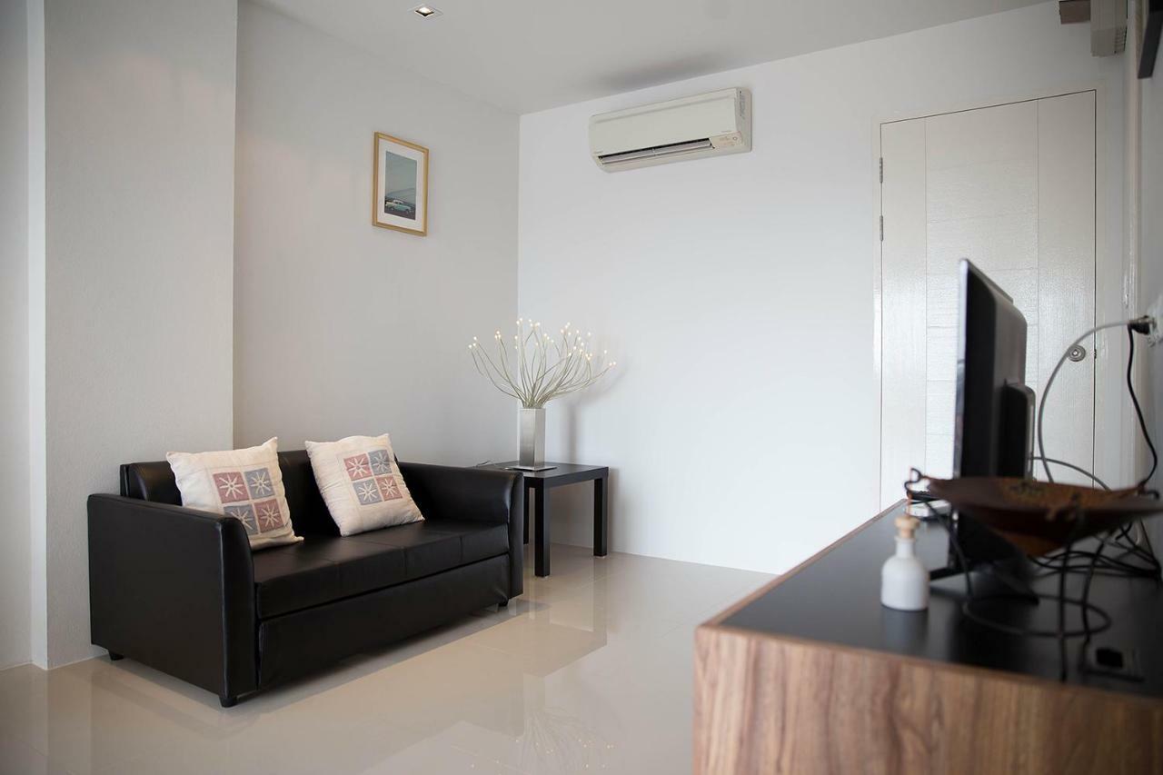 Mosaic Condominiuma62M By Malai Mae Phim Exterior foto