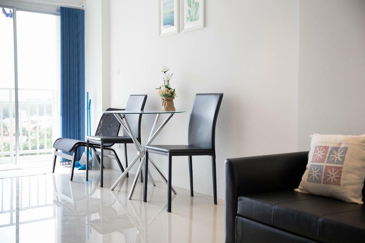 Mosaic Condominiuma62M By Malai Mae Phim Exterior foto